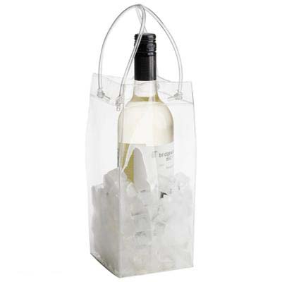 pvc wine bag